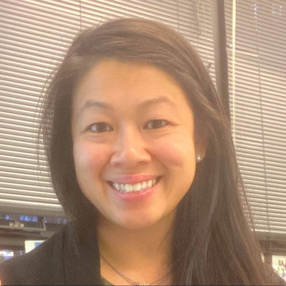 Meet your Posher, Jenn